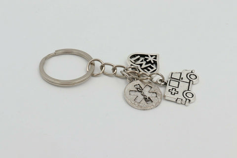 Charm Keychains By IDP Sales ~ Inspire Dream Play