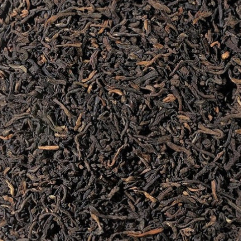 Té Rojo Pu Erh OmNamasté®