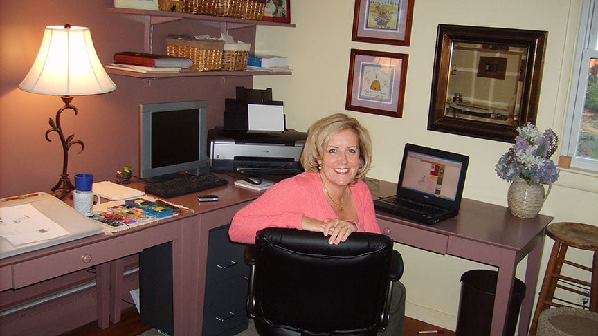 Office in 2006