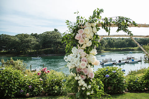 wedding flowers