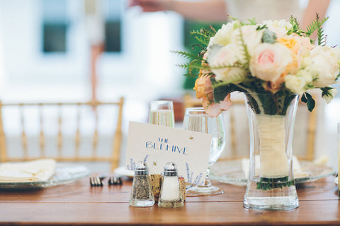 lavender table name