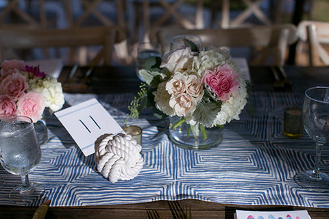 nautical table number