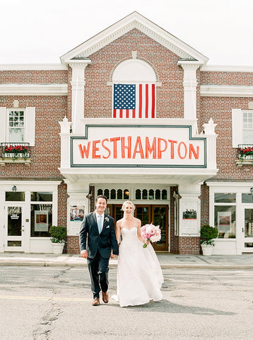 Long Island Wedding