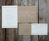 Pink Floral Wedding Suite