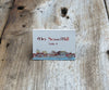 Portland Maine Escort/Place Card