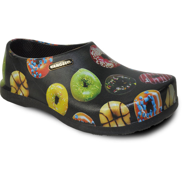 vangelo clogs