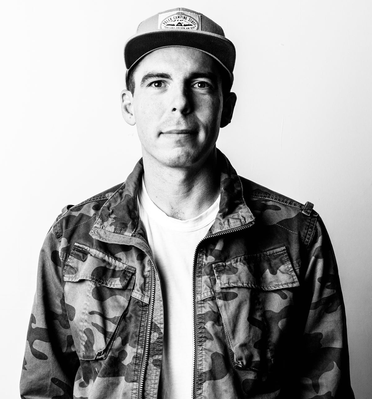 Colby Barr