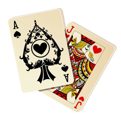 AJ Magic sign
