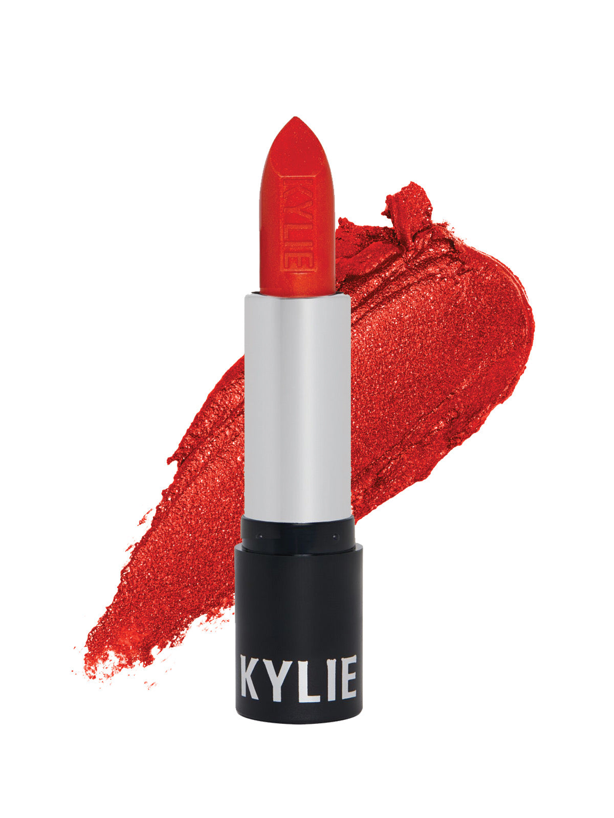 Haunt It | Metallic Lipstick Haunt It | Metallic Lipstick