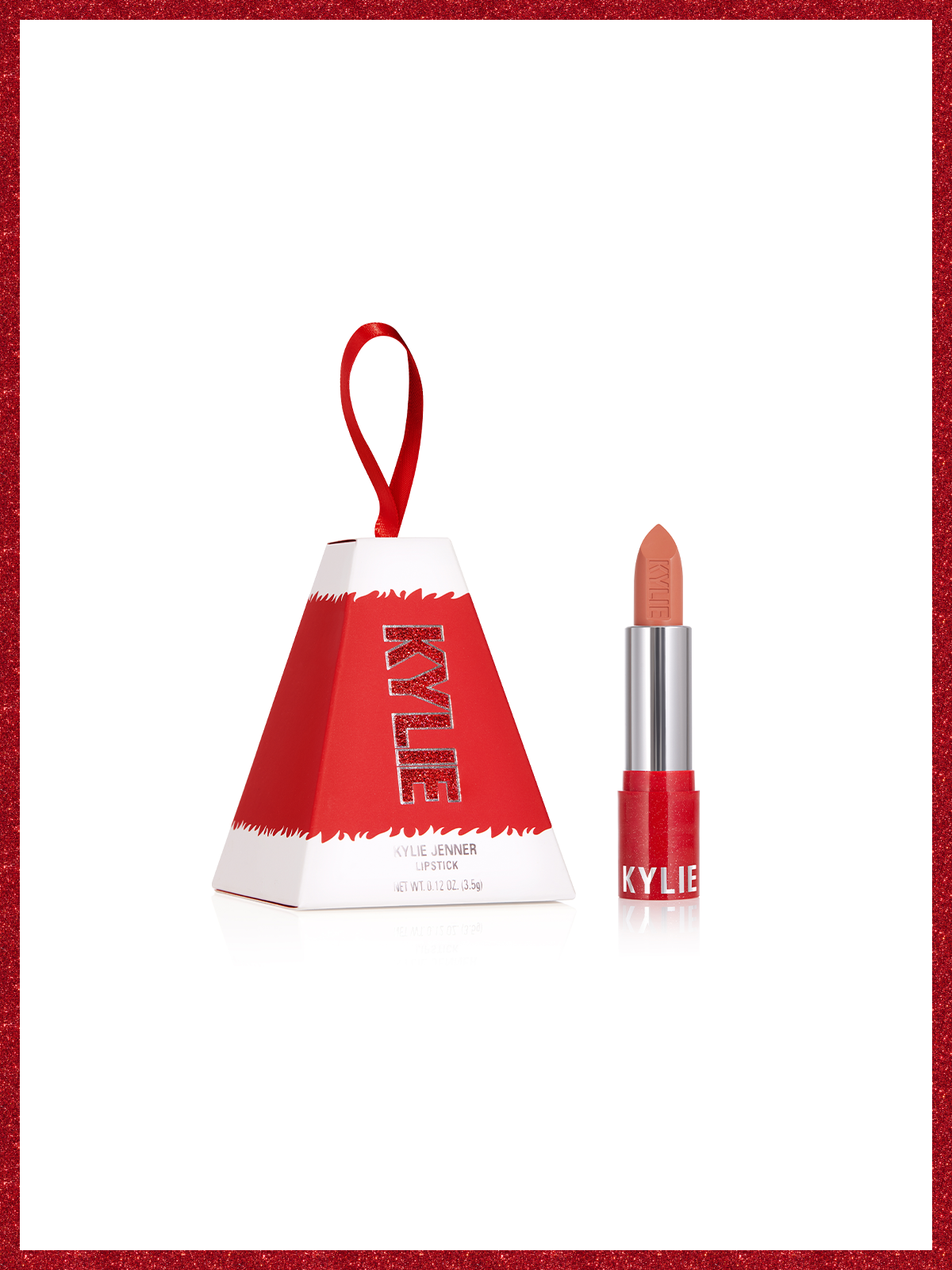 Coming to Town | Matte Lipstick Coming to Town | Matte Lipstick