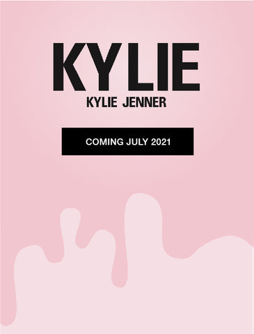 The Summer Palette | Kyshadow