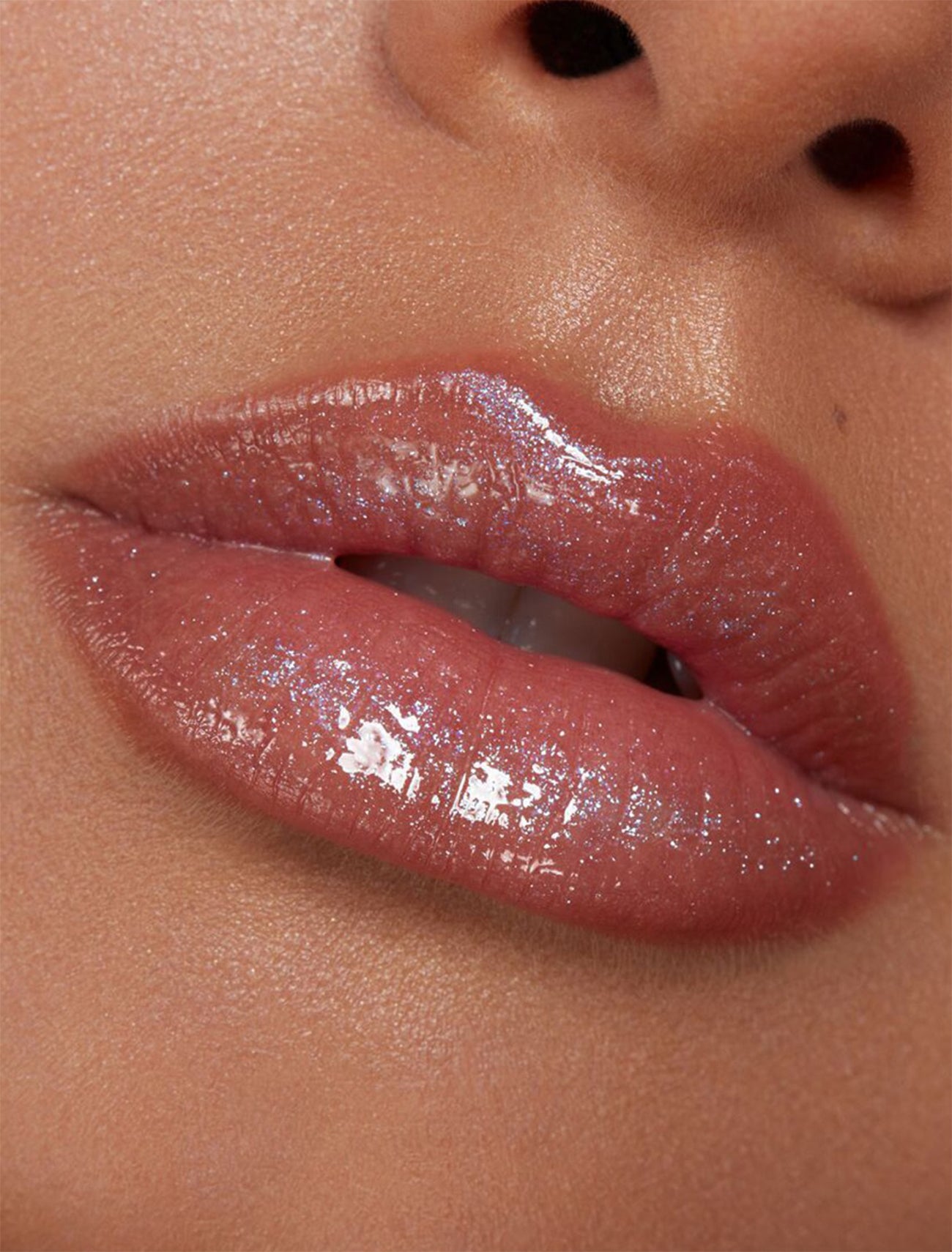 Snow Sparkle | Super Glitter Gloss Snow Sparkle | Super Glitter Gloss