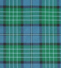 CCA Plaid Wrap Skort (K-6th) Dress Day & Everyday Option