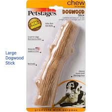 petstages dogwood stick safe