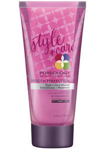 Pureology Style + Care Infusions Smooth Perfection 5 oz