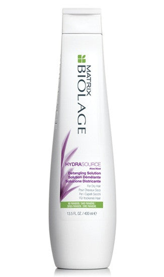 Matrix Biolage Hydra Source Detangling Solution