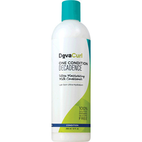 Deva Curl One Condition Decadence 12 oz
