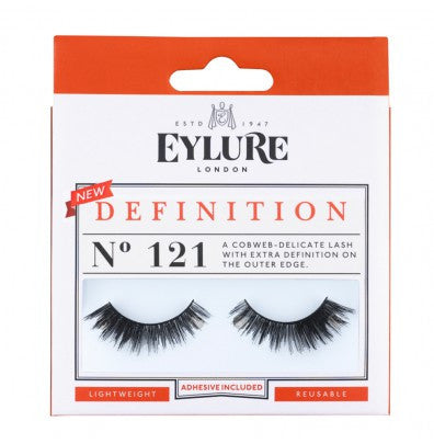 Eylure Definition Lashes 121
