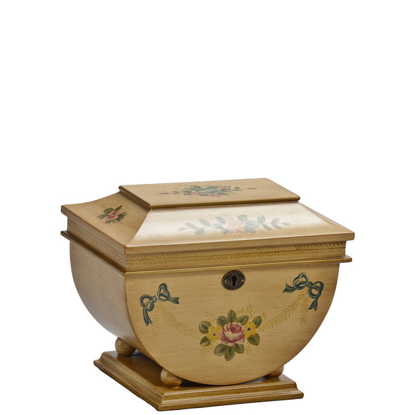 Colonial Memory - thelifechest - 1