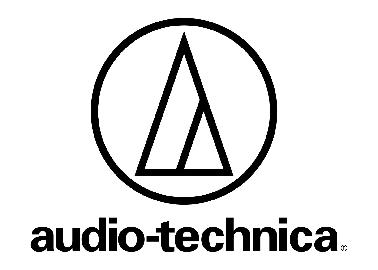 Audio technica Logo | Sydney Hi Fi Mona Vale