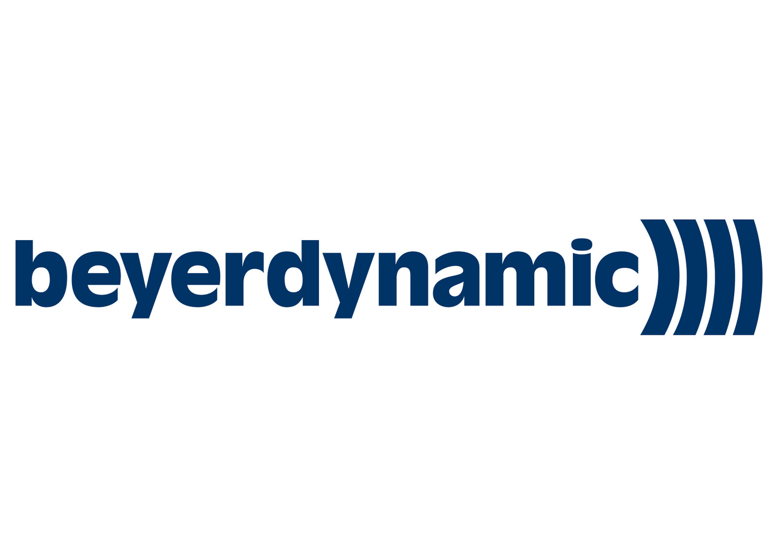 Beyerdynamic Logo | Sydney Hi Fi Mona Vale