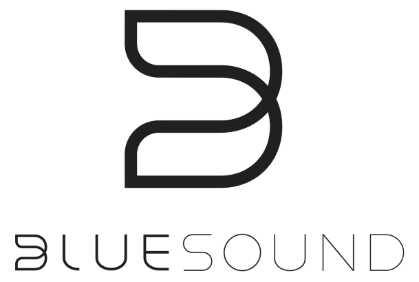 Bluesound Logo | Sydney Hi Fi Mona Vale
