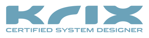 Krix Certified System Designer