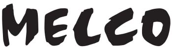 Melco Logo | Sydney Hi Fi Mona Vale