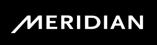 Meridian Logo | Sydney Hi Fi Mona Vale