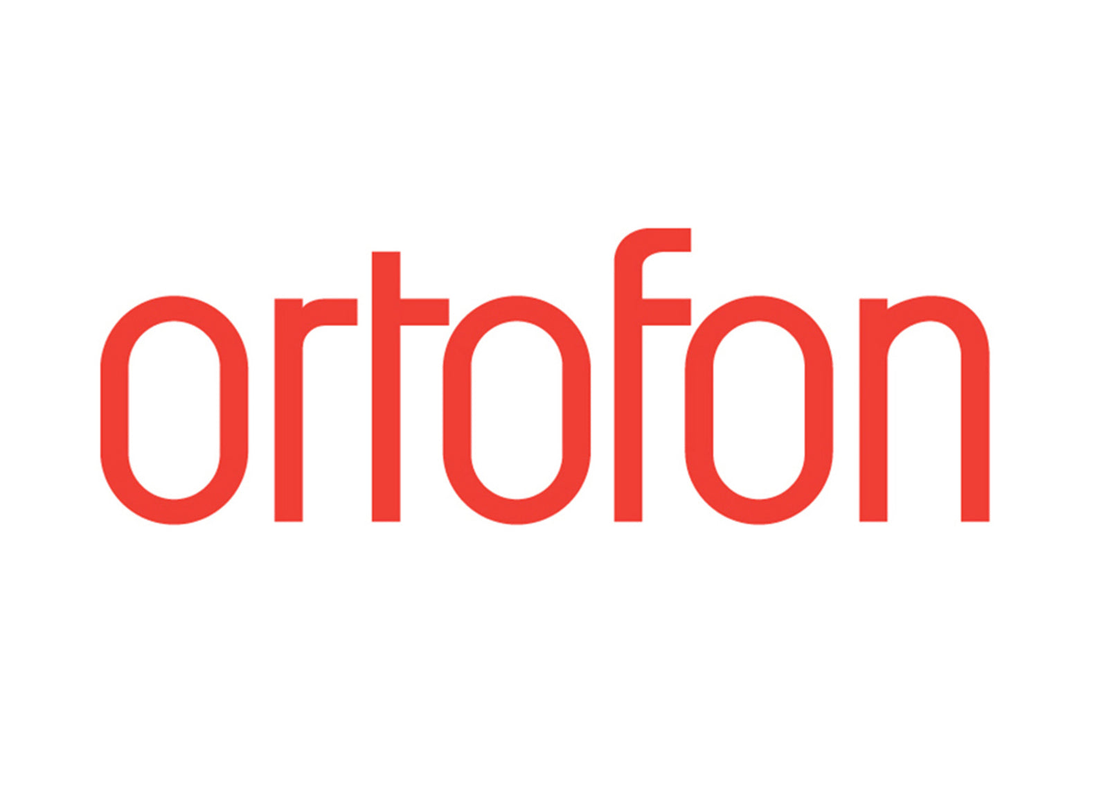 Ortofon Logo | Sydney Hi Fi Mona Vale