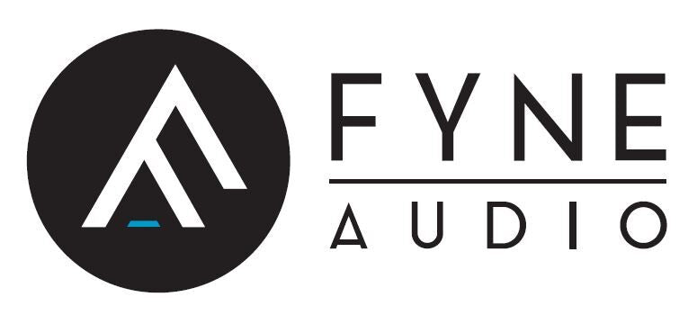 Fyne Audio Logo | Sydney Hi Fi Mona Vale