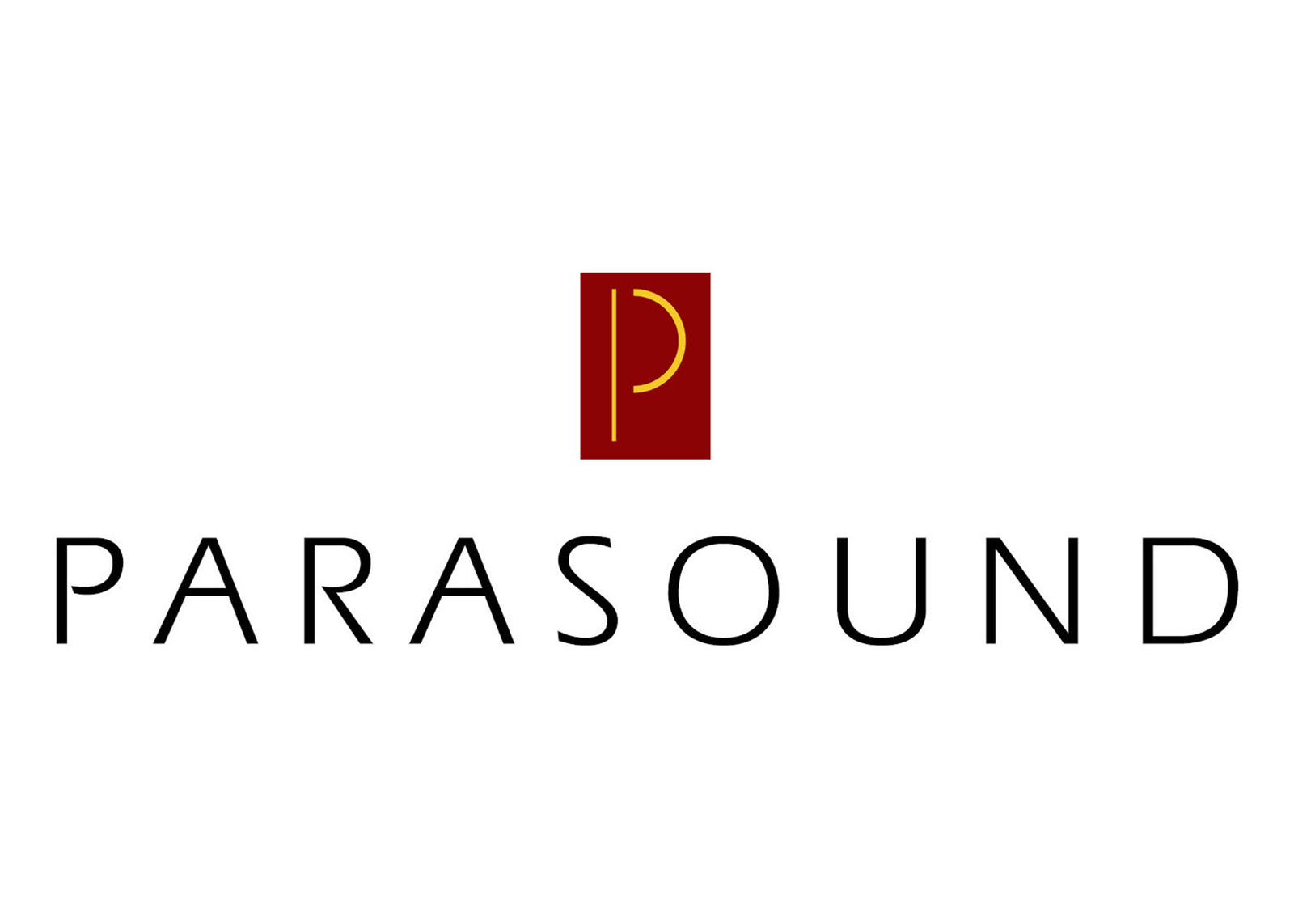 PARASOUND Logo | Sydney Hi Fi Mona Vale