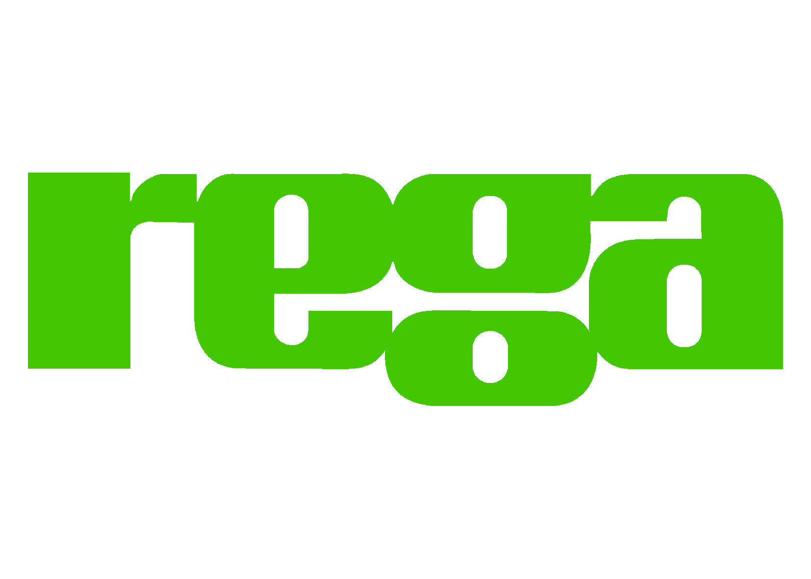 REGA Logo | Sydney Hi Fi Mona Vale