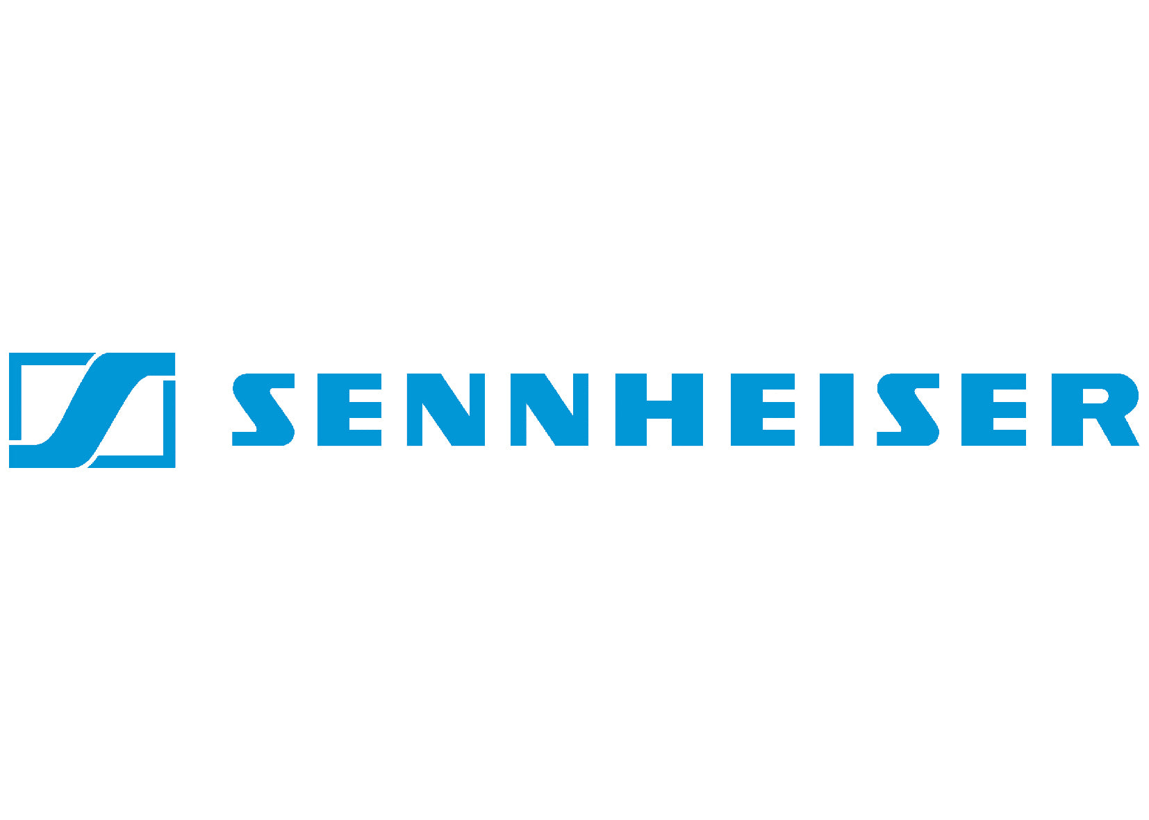 SENNHEISER Logo | Sydney Hi Fi Mona Vale