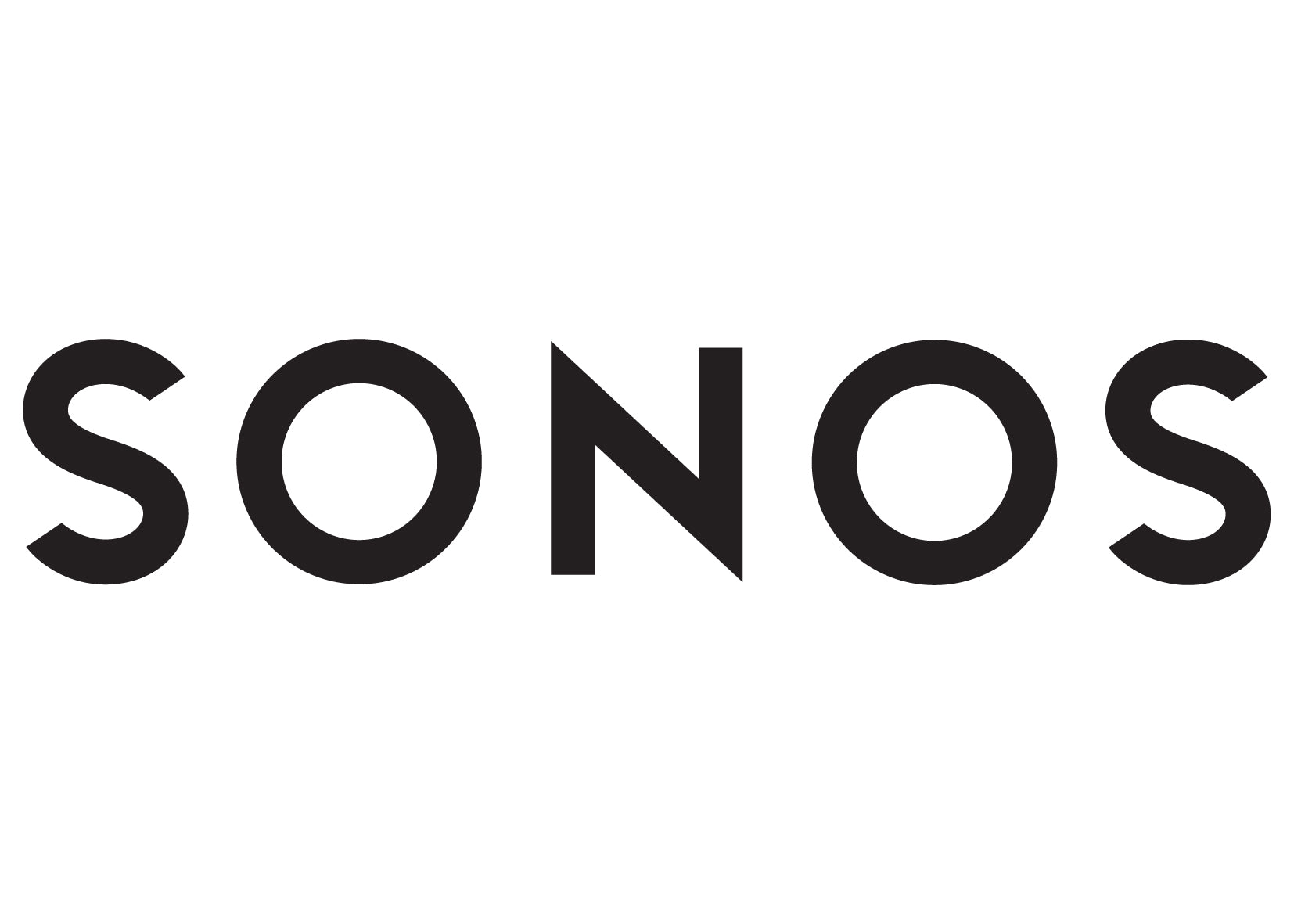 SONOS Logo | Sydney Hi Fi Mona Vale