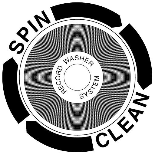 Spin Clean Logo | Sydney Hi Fi Mona Vale