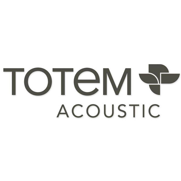 Totem Acoustic Logo | Sydney Hi Fi Mona Vale