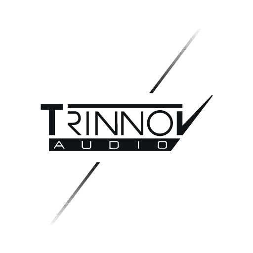 Trinnov Logo | Sydney Hi Fi Mona Vale