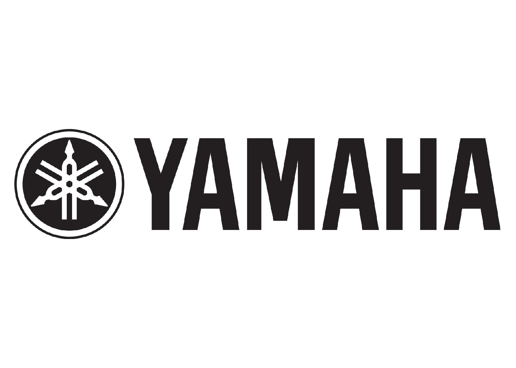 YAMAHA Logo | Sydney Hi Fi Mona Vale
