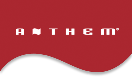 Anthem Logo | Sydney Hi Fi Mona Vale