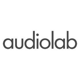 Audiolab Logo | Sydney Hi Fi Mona Vale