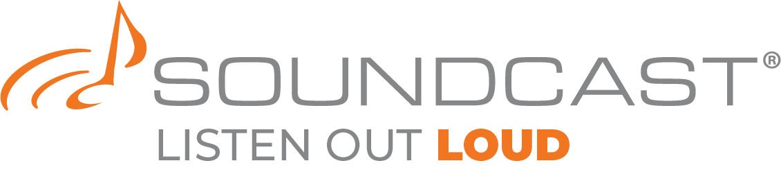 Soundcast Logo | Sydney Hi Fi Mona Vale