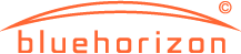 Blue Horizon Logo | Sydney Hi Fi Mona Vale
