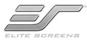 Elite Screens Logo | Sydney Hi Fi Mona Vale