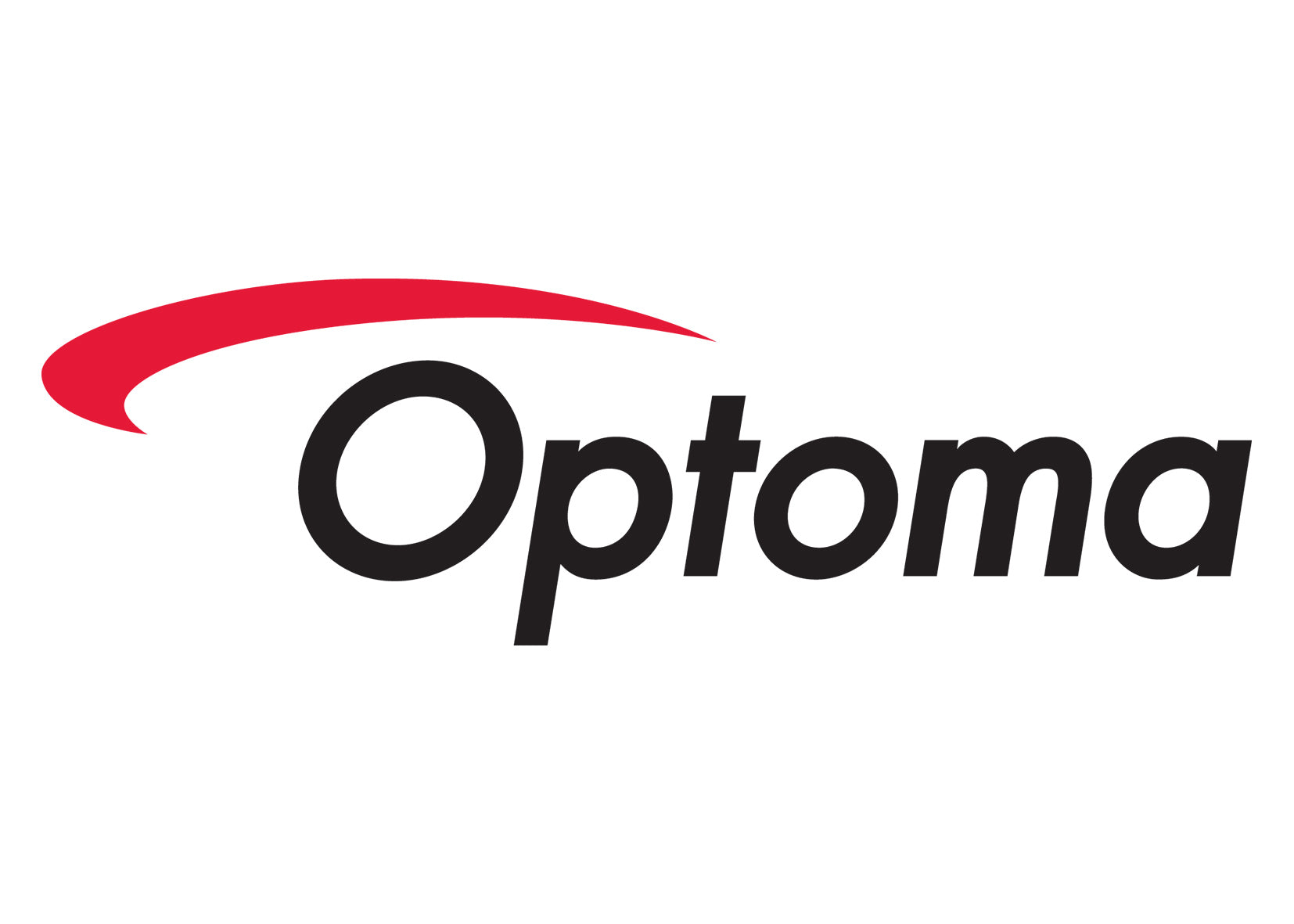 Optoma Logo | Sydney Hi Fi Mona Vale