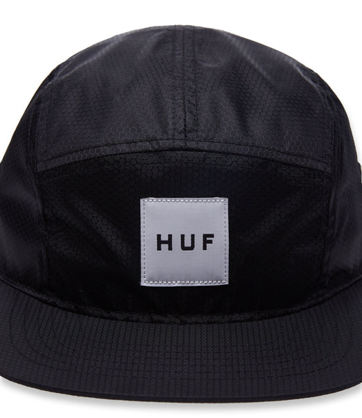 huf 5 panel hat