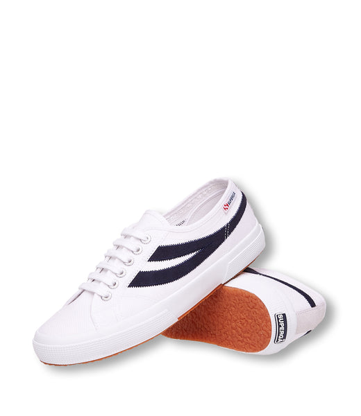 superga 295 cotu white