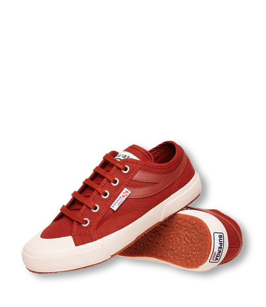 superga orange