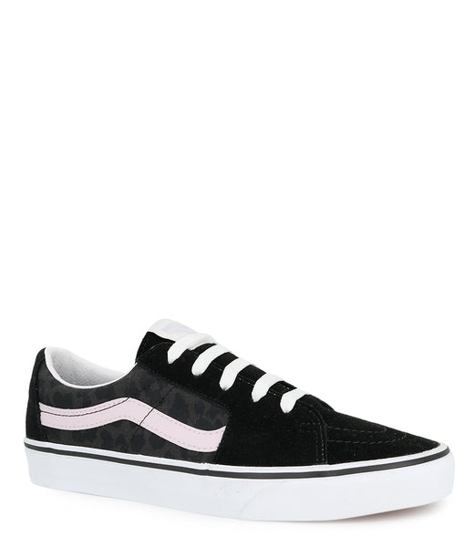 vans sk8 low tops