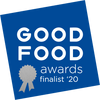 Good Food Awards Finalist